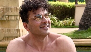 Chef Vikas Khanna Reveals The Gut Health Hack That Transformed His Energy Levels | Health and Fitness News