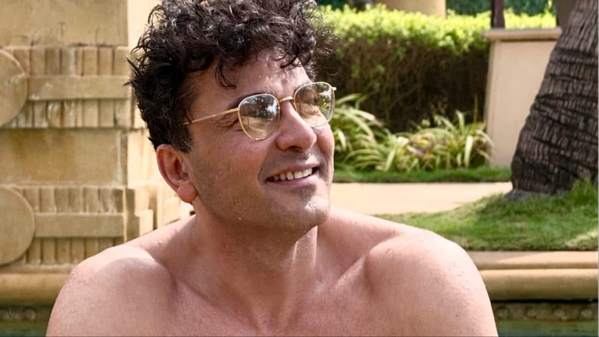 Chef Vikas Khanna Reveals The Gut Health Hack That Transformed His Energy Levels | Health and Fitness News