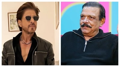 Govind Namdev praises Shah Rukh Khan's work ethic despite health challenges, recalling their collaboration in Phir Bhi Dil Hai Hindustani.