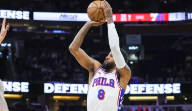 5 Worst 3-Point Contest Shooters In Modern NBA History