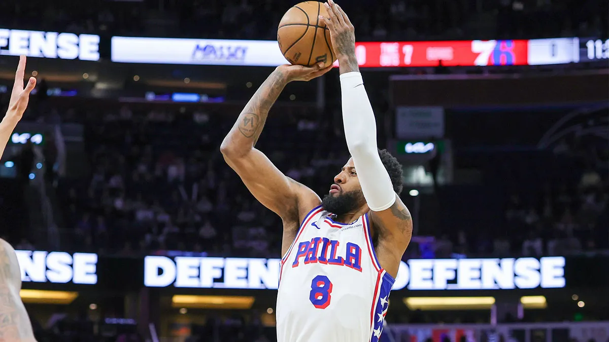 5 Worst 3-Point Contest Shooters In Modern NBA History