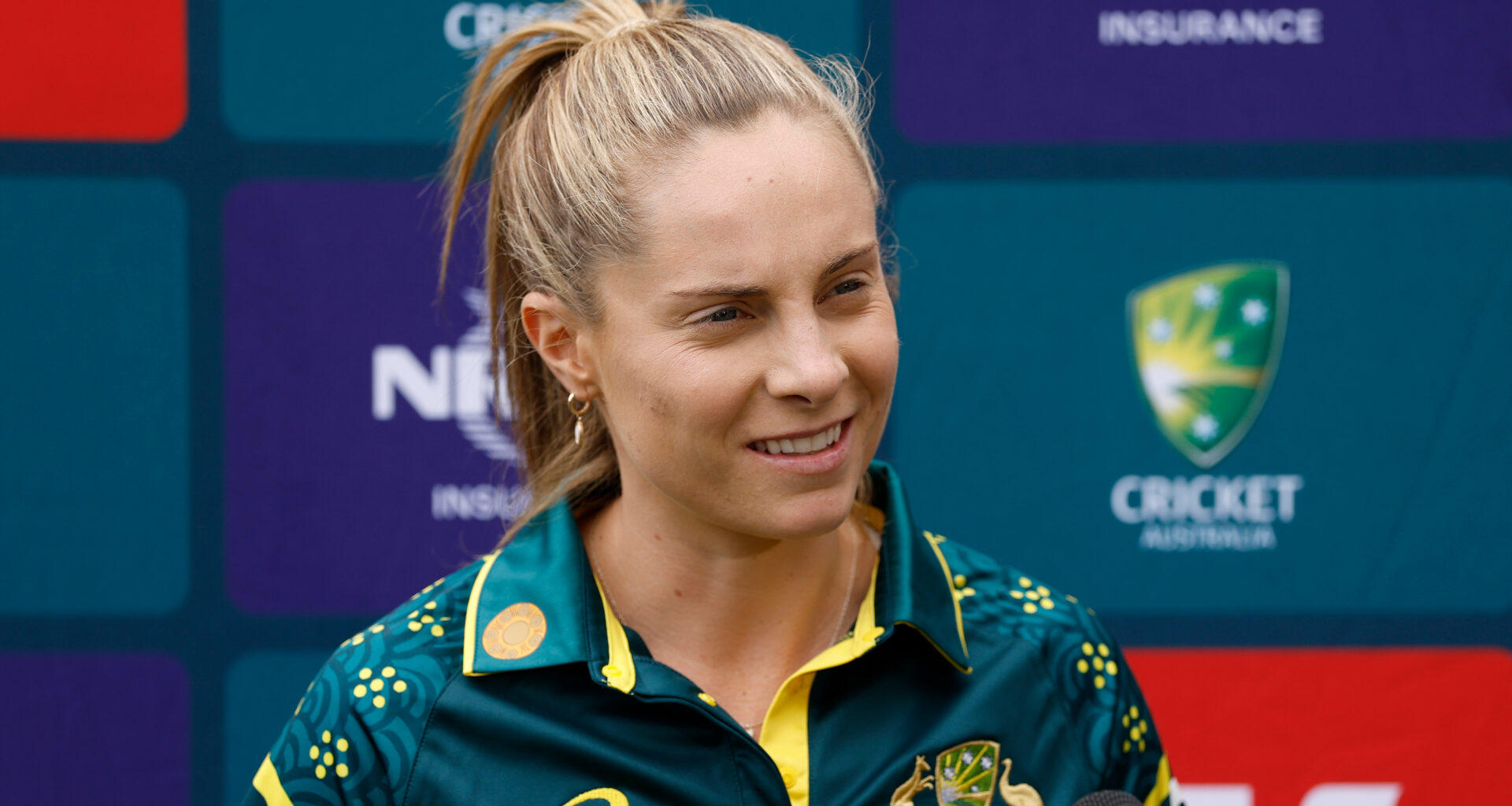 No big changes, Molineux to 'bring it all together' for Australia