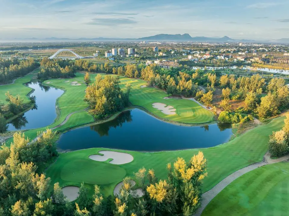 Vietnam Golf Coast tees up a landmark 2026