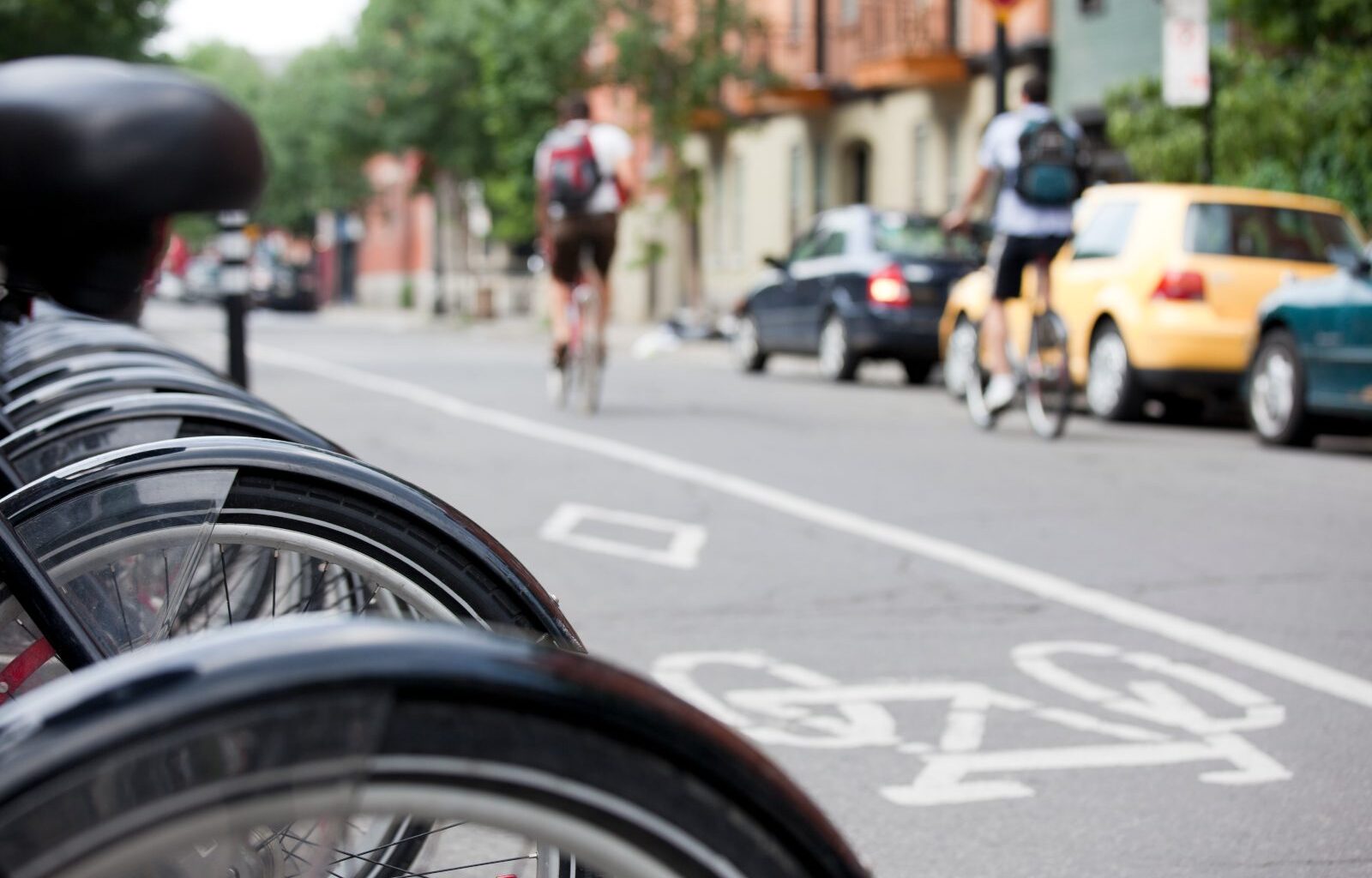 Montreal to review 4 ‘problematic’ bike paths