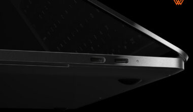 Moore Threads intros MacBook Pro-esque laptop with Chinese SoC, OLED display, and 32GB RAM