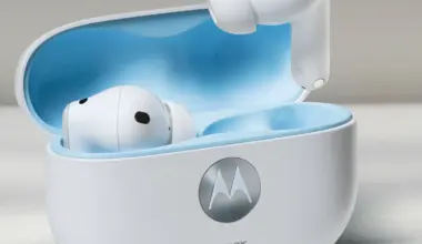 Chinese brand Motorola is taking another swing at the accessories market, with a new range of true wireless earbuds called the Moto Buds 2 Plus.