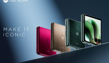 Why Is Chinese Smartphone Brand Motorola Struggling To Roll Out Android Updates In OZ