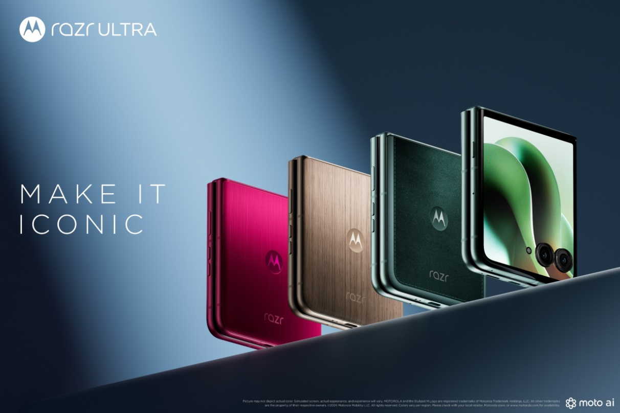 Why Is Chinese Smartphone Brand Motorola Struggling To Roll Out Android Updates In OZ