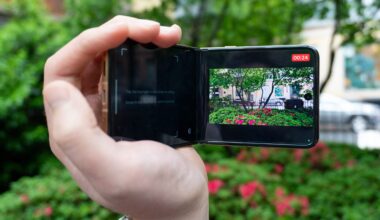 OPPO Reclaims Ground in Australia as Motorola Eyes Premium Push Against Samsung