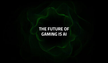 Razer CEO's Perspective on the Future of Gaming: "We're Unhappy with GenAI Slop"