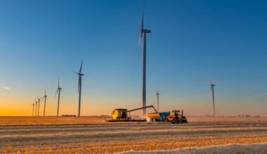 "Devastating" summer of bushfires prompts extension of renewables zone consultation