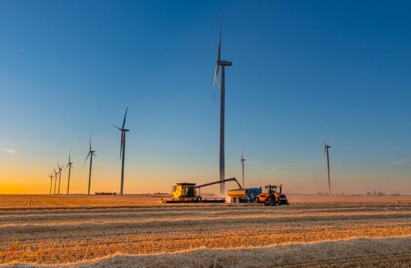 "Devastating" summer of bushfires prompts extension of renewables zone consultation