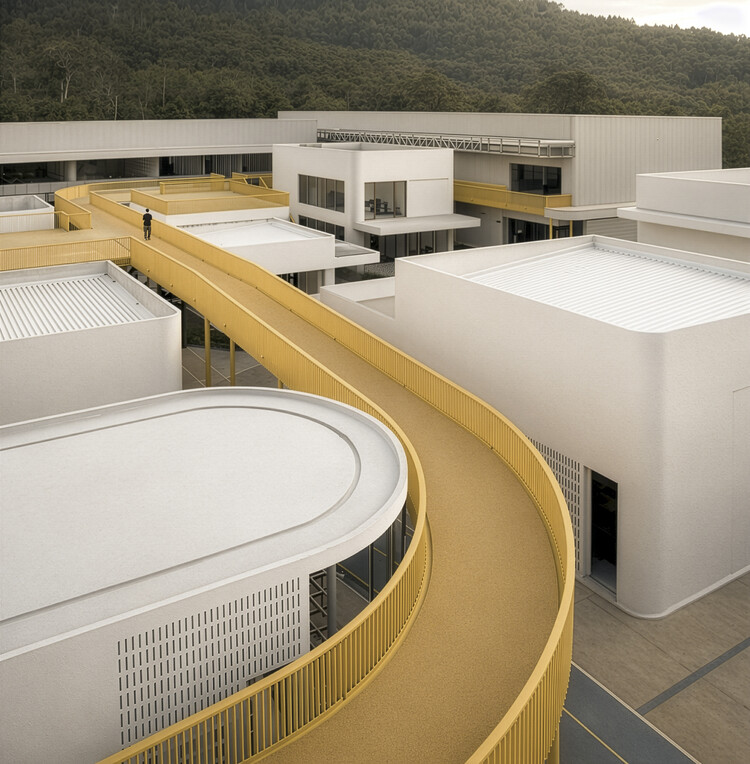 My Front Yard / Architectkidd - Image 1 of 17