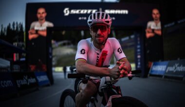 Nino Schurter and the making of an era