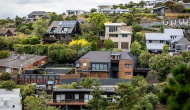 Can New Zealand's economy recover if house prices don't?