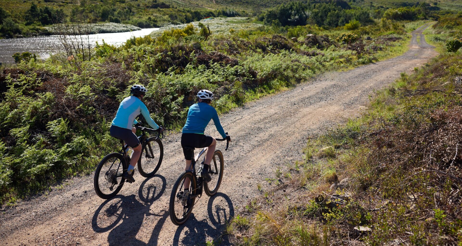 'Reactions ranged from enthusiasm to good-natured disdain' – why I turned to an e-bike to boost my riding, and loved it