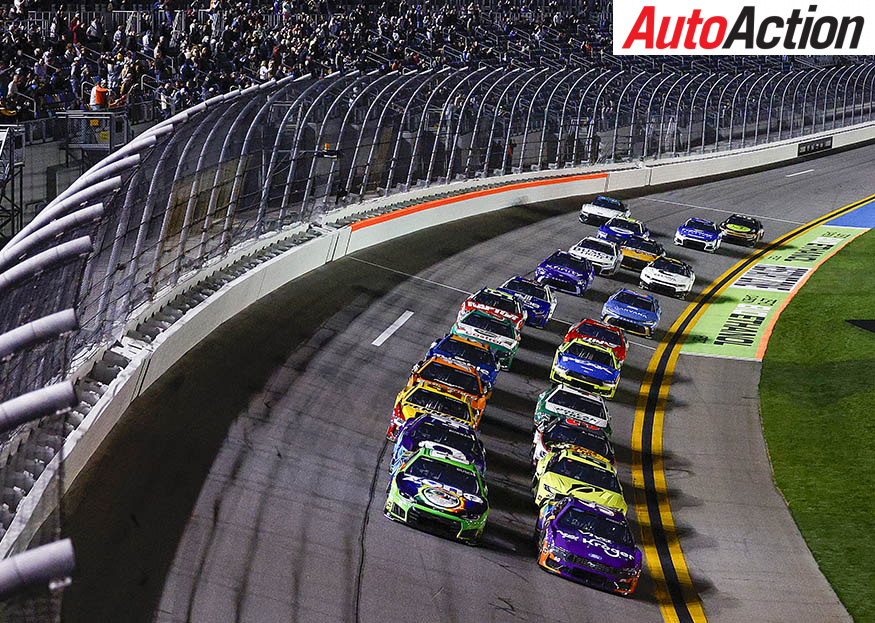 NACSAR Daytona 500 - Duel 2026