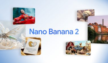 Google’s latest AI image generation model