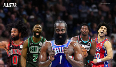 NBA Teams That Make You Go LFG or WTF