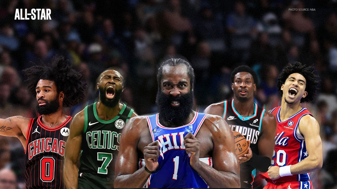 NBA Teams That Make You Go LFG or WTF