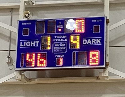 Not Bad Thanks Basketball Club – ‘Giving it heaps’