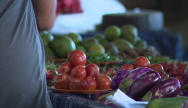 Poor diet driving surge in NCDs – FBC News