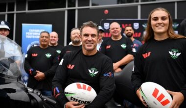 NRL HOGS coming to Gunnedah, Moree, Tamworth