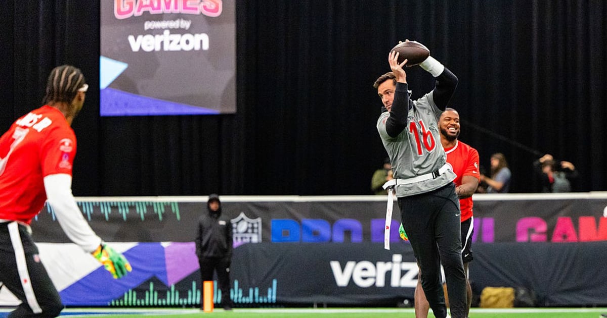 Pro Bowl Games score, live updates: Start time, rosters, news and format ahead of NFL’s flag football game