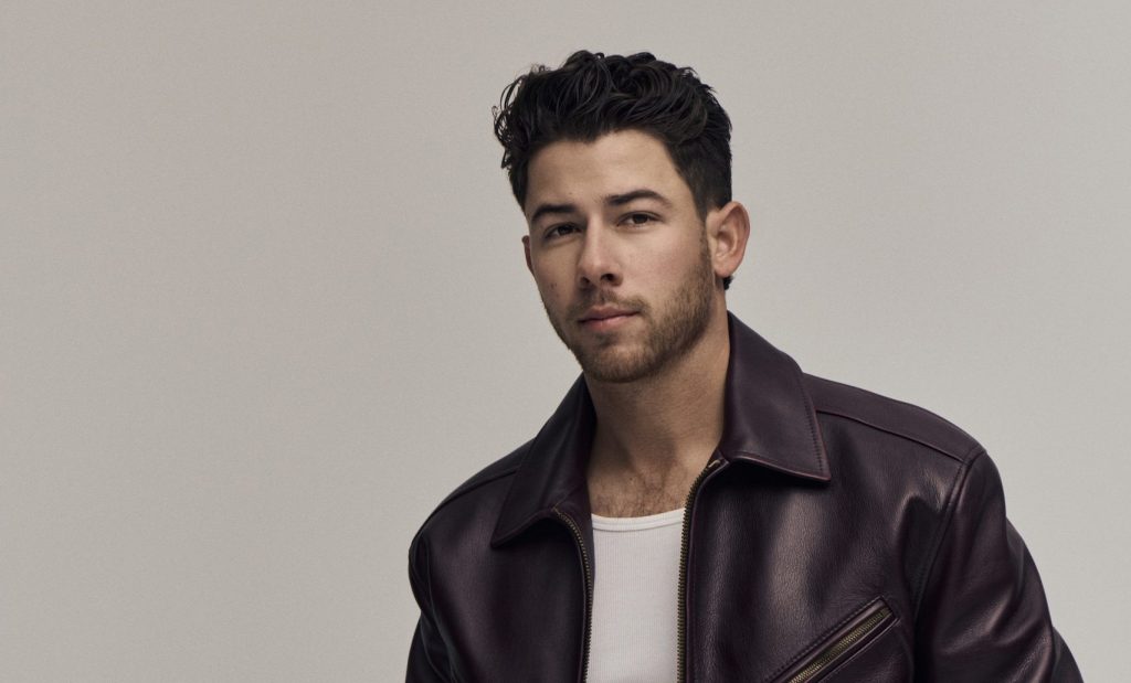 Nick Jonas To Star In Action-Thriller ‘Bodyman’