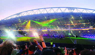 Last chance to enter: Calling all NRL tipsters