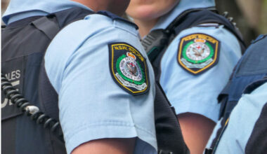 From pride to fear – how police violence changed how we see Australia