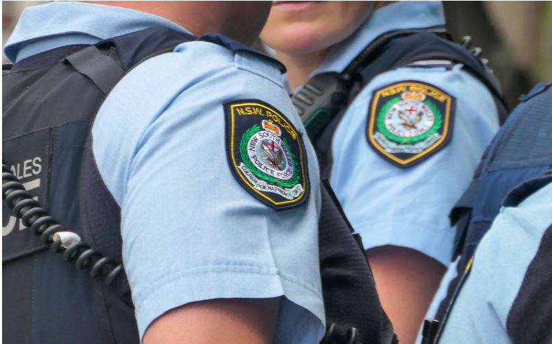 From pride to fear – how police violence changed how we see Australia