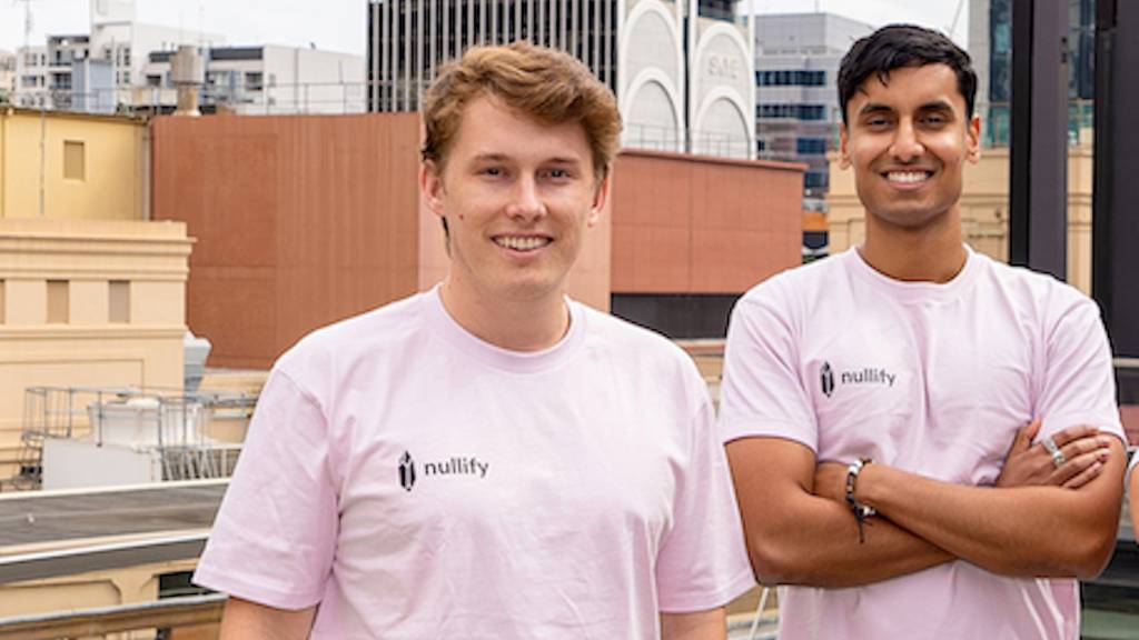 AI cybersecurity agent Nullify re-Seeds with $17.8 million