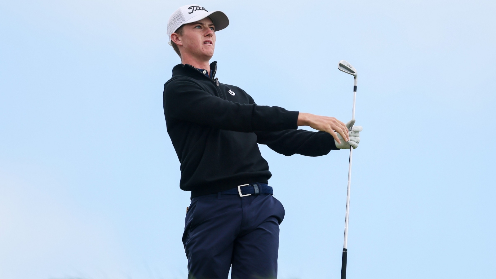 Springboard to success, the Kiwi pathway - Features