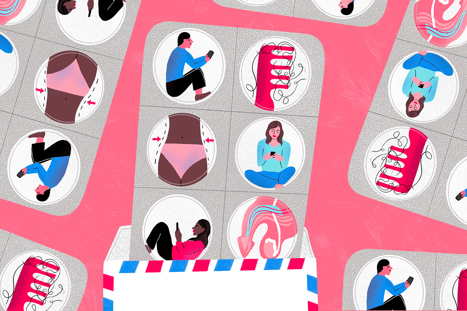 Inside the Booming Industry Selling Lifestyle Drugs Online