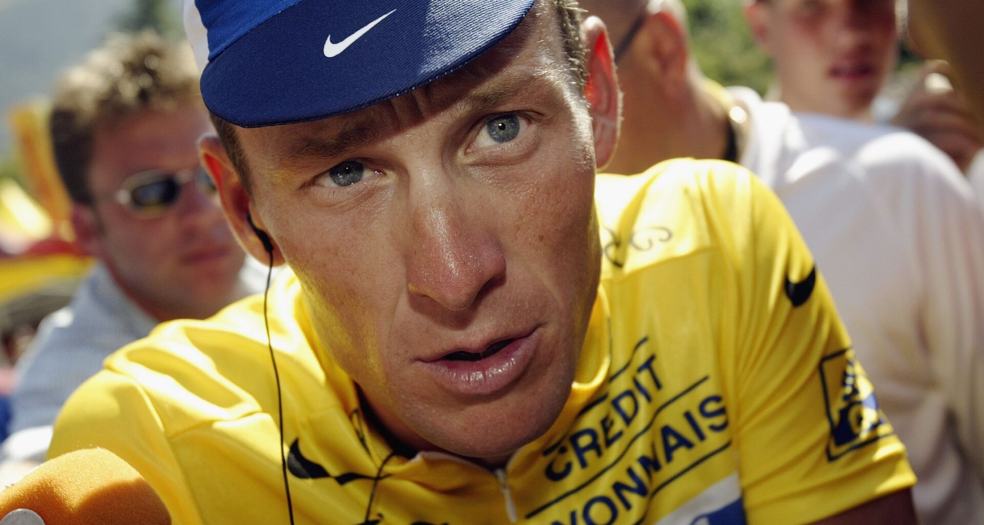 As cycling tries to ditch its troubled past, do we really need a new Lance Armstrong film?