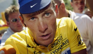 As cycling tries to ditch its troubled past, do we really need a new Lance Armstrong film?