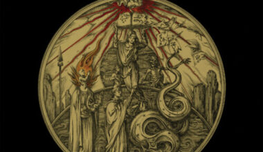 Necrofier - Transcend into Oblivion Review