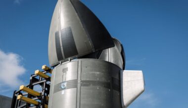 Rocket Report: Vulcan "many months" from flying; Falcon 9 extends reuse milestone