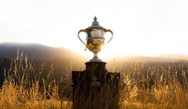 Here’s the prize money breakdown at the 2026 New Zealand Open presented by Millbrook Resort