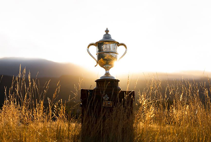 Here’s the prize money breakdown at the 2026 New Zealand Open presented by Millbrook Resort
