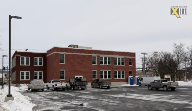 Opening Date Announced For New County Mental Health Building - X101 Always Classic