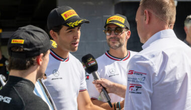 Bathurst 12 Hour TV details announced