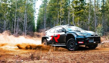 Unpacking Aussie motorsport’s most unorthodox TV deal