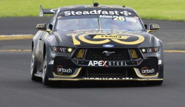 The Sydney error Allen will ‘never forget’