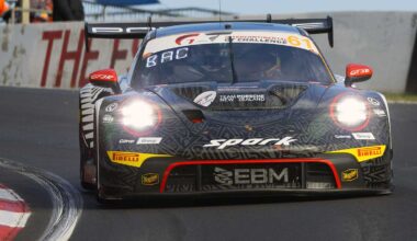 EBM Porsche excluded from Bathurst 12 Hour qualifying