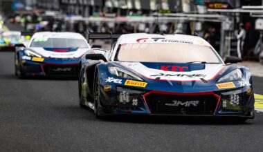 Bathurst-winning Lowndes engineer aiding Corvette’s tilt