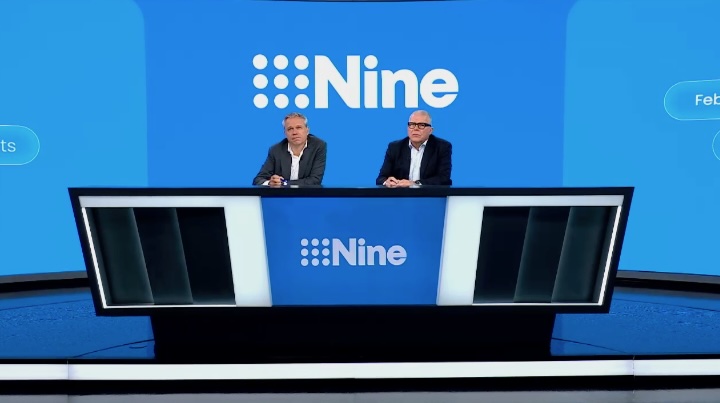 Nine’s new world: Less ads, more subs and plenty of AI