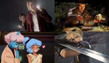 Everything announced at the February 2026 Nintendo Direct