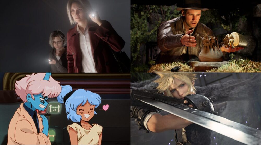 Everything announced at the February 2026 Nintendo Direct